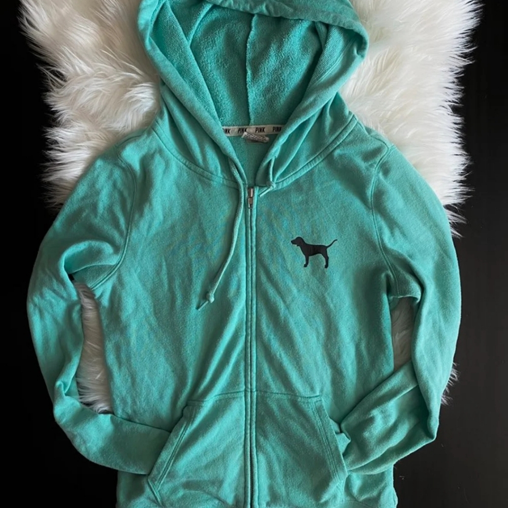 Victoria Secret Pink Hoodie